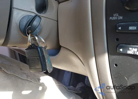 2005 Ford Taurus Se from USA, damaged, VIN 1FAFP532X5A125028